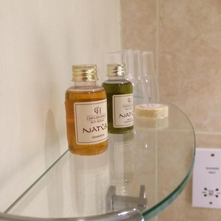 Bulmer Farm B&B Dorking Eksteriør bilde