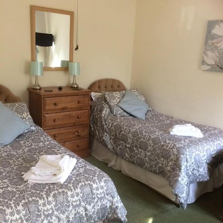 Bulmer Farm B&B Dorking Eksteriør bilde