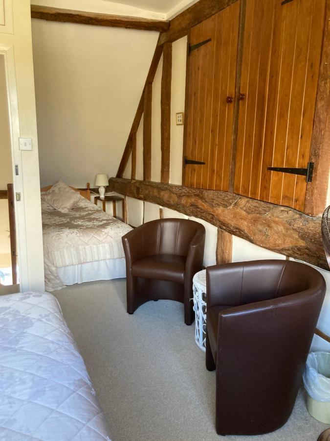 Bulmer Farm B&B Dorking Eksteriør bilde